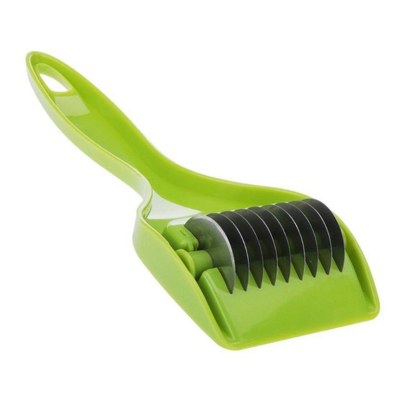 Vegetable Spice Cutter Scallion Chopper Green Onion – RideupStore