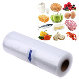 12x500cm/Roll Food Storage Bag Vacuum Sealer Food Saver Bag Kitchen