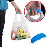 1PC Convenient Bag Hanging Quality Mention Dish Carry Bags Kitchen Gadgets