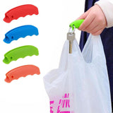 1PC Convenient Bag Hanging Quality Mention Dish Carry Bags Kitchen Gadgets