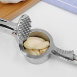 Garlic Press Ginger Press Mincer Crusher Chopper